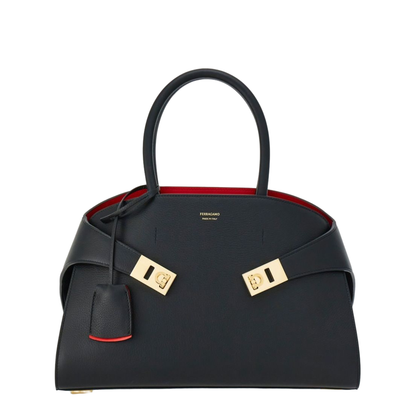 Hug Bicolor Handbag - Image 1