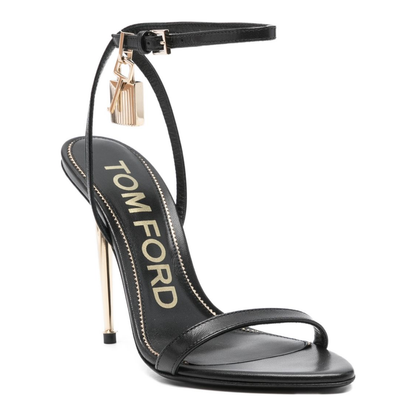 Sandals Black - Image 2