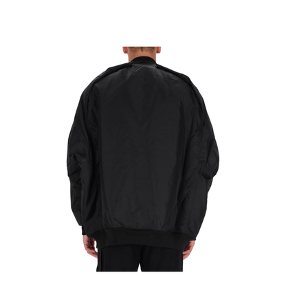 BOMBER JACKET "CONVERTIBLE JUMBO PETER FLIGHT" - Image 3