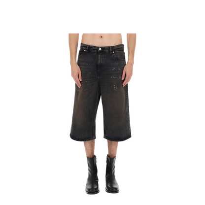 Capri Cut Shorts - Image 6