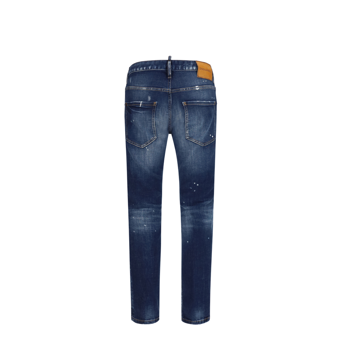 Distressed Skater Jeans - Image 2