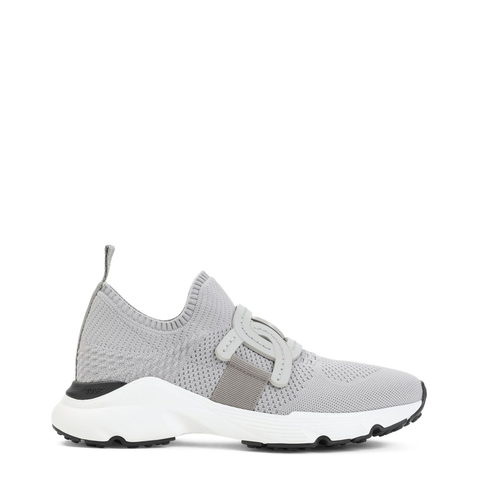 Kate Knitted Sneakers - Image 1