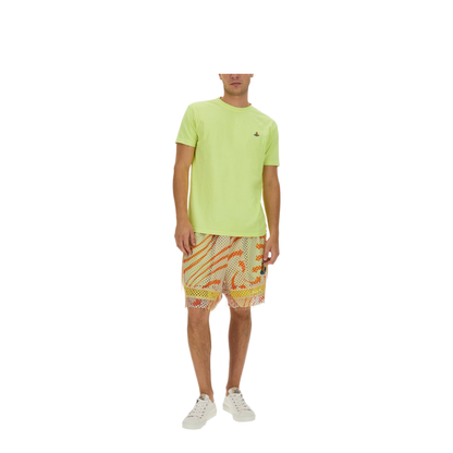 Shorts With Print - Image 2