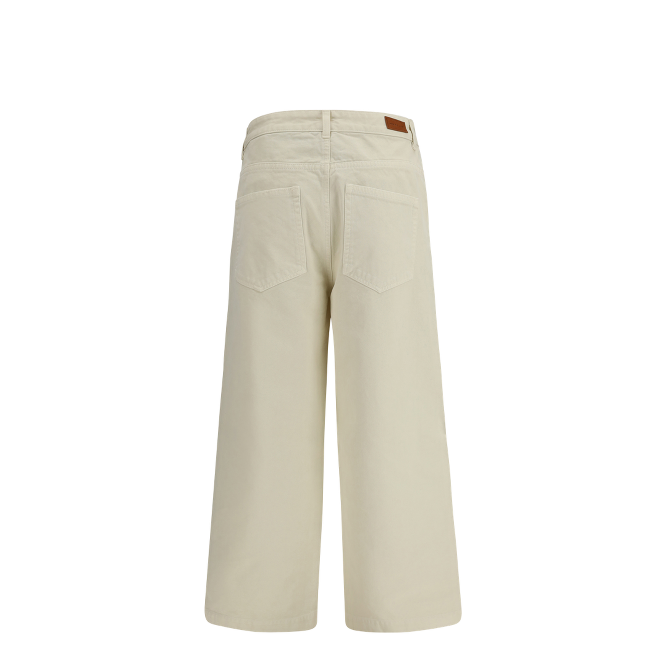 Cotton Pants - Image 2