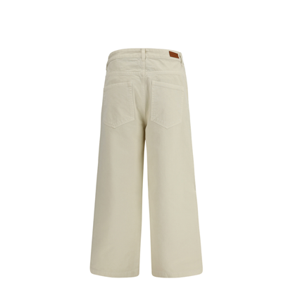 Cotton Pants - Image 2
