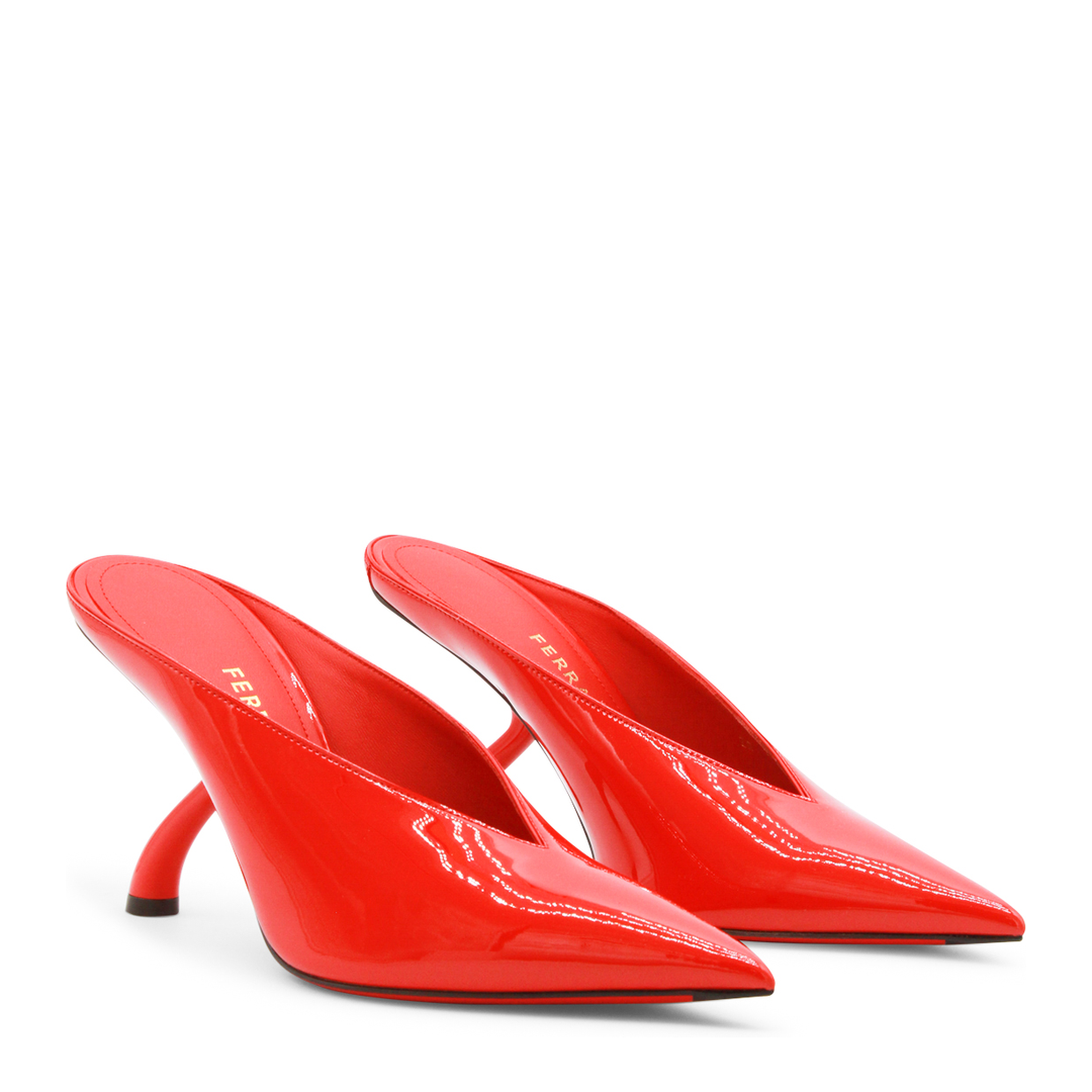 With Heel - Image 3