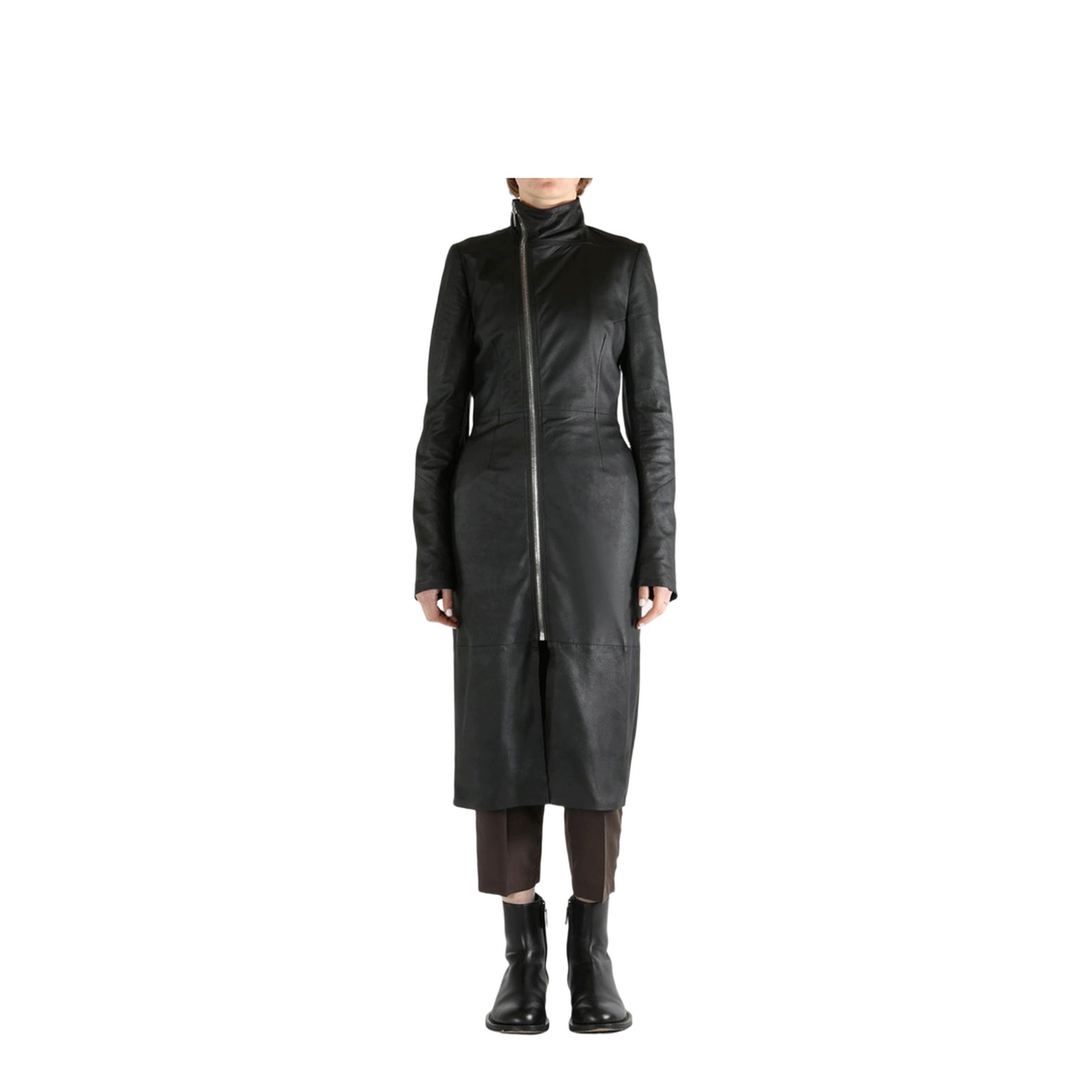 Coats Black - Image 4