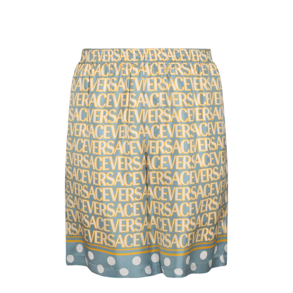 Shorts With Logo - Image 5