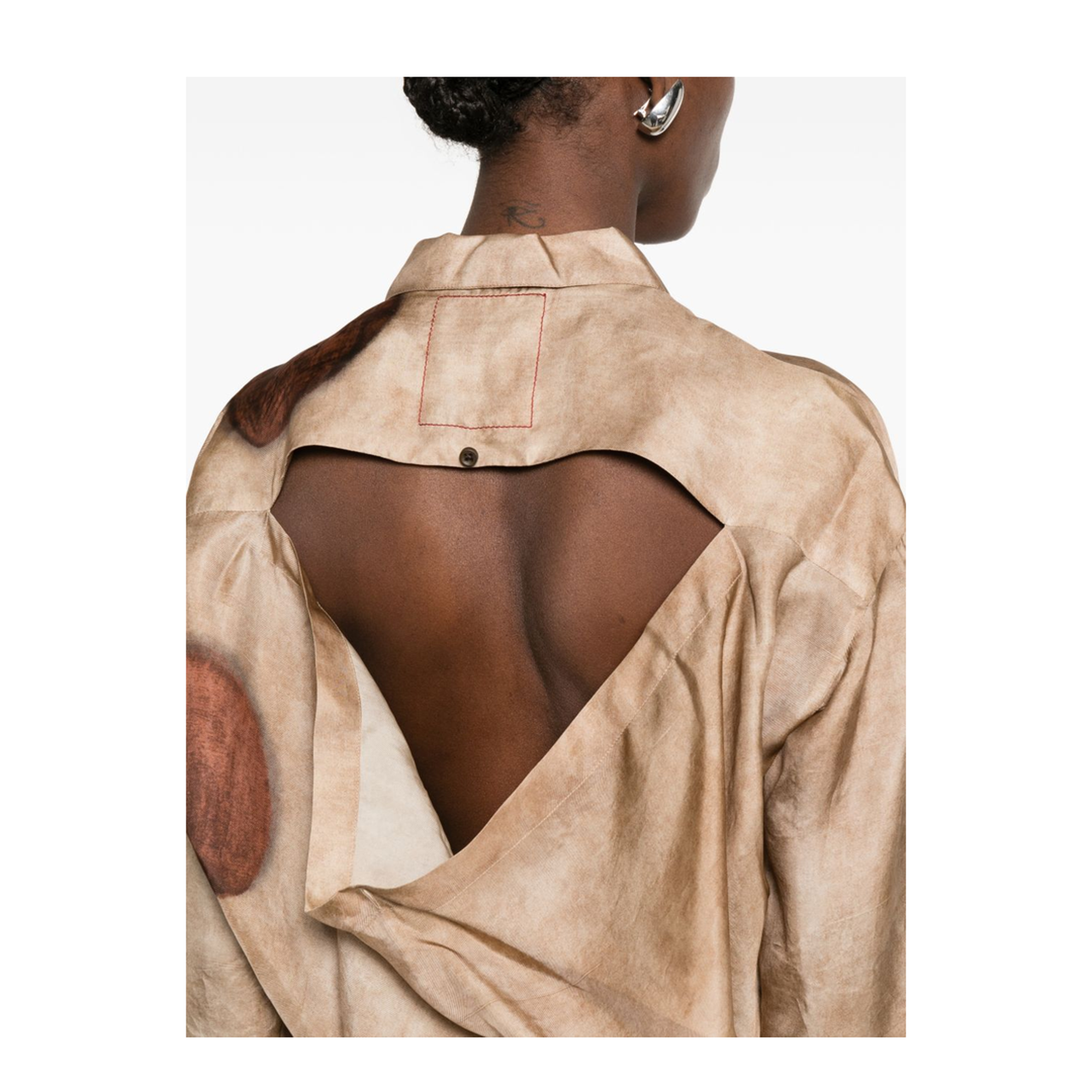 Sweaters Brown - Image 4