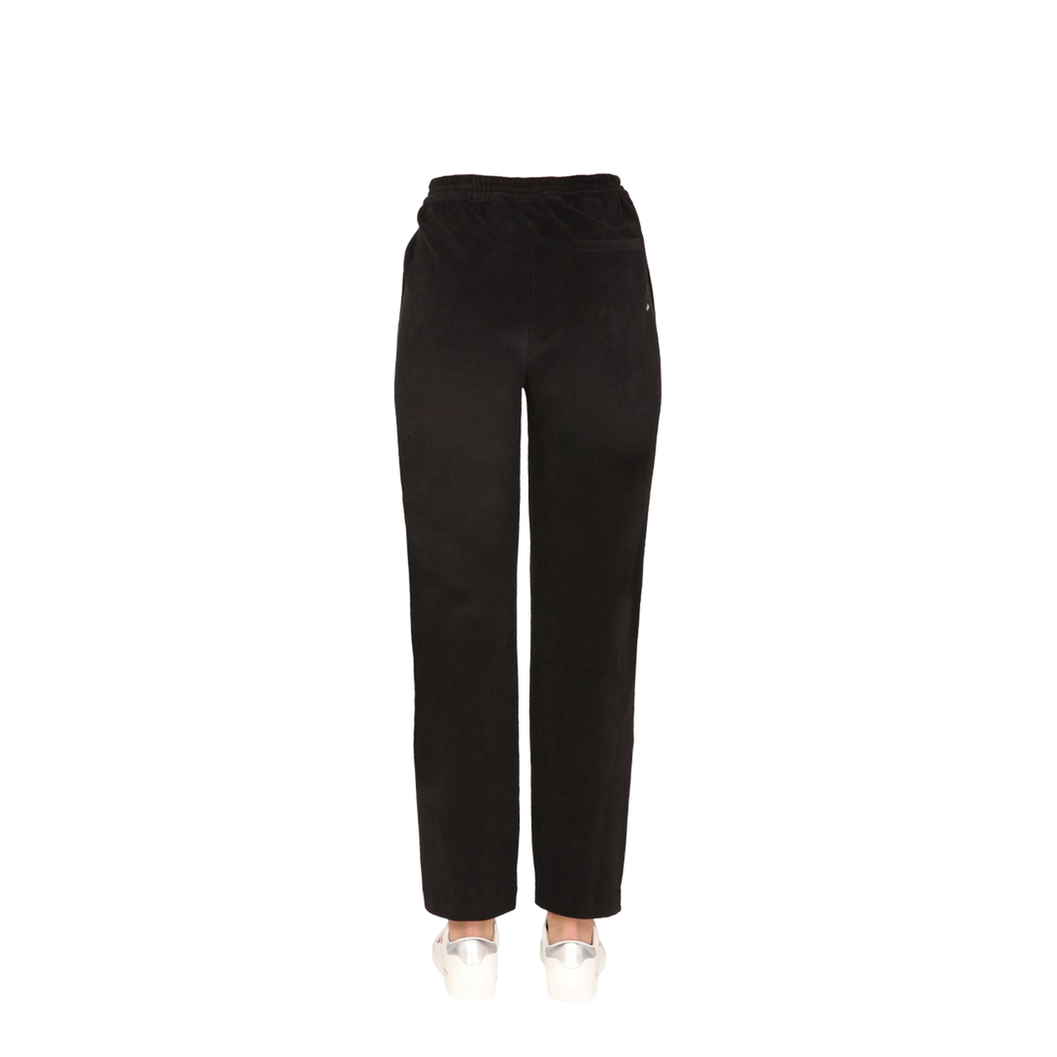 Corduroy Trousers - Image 4