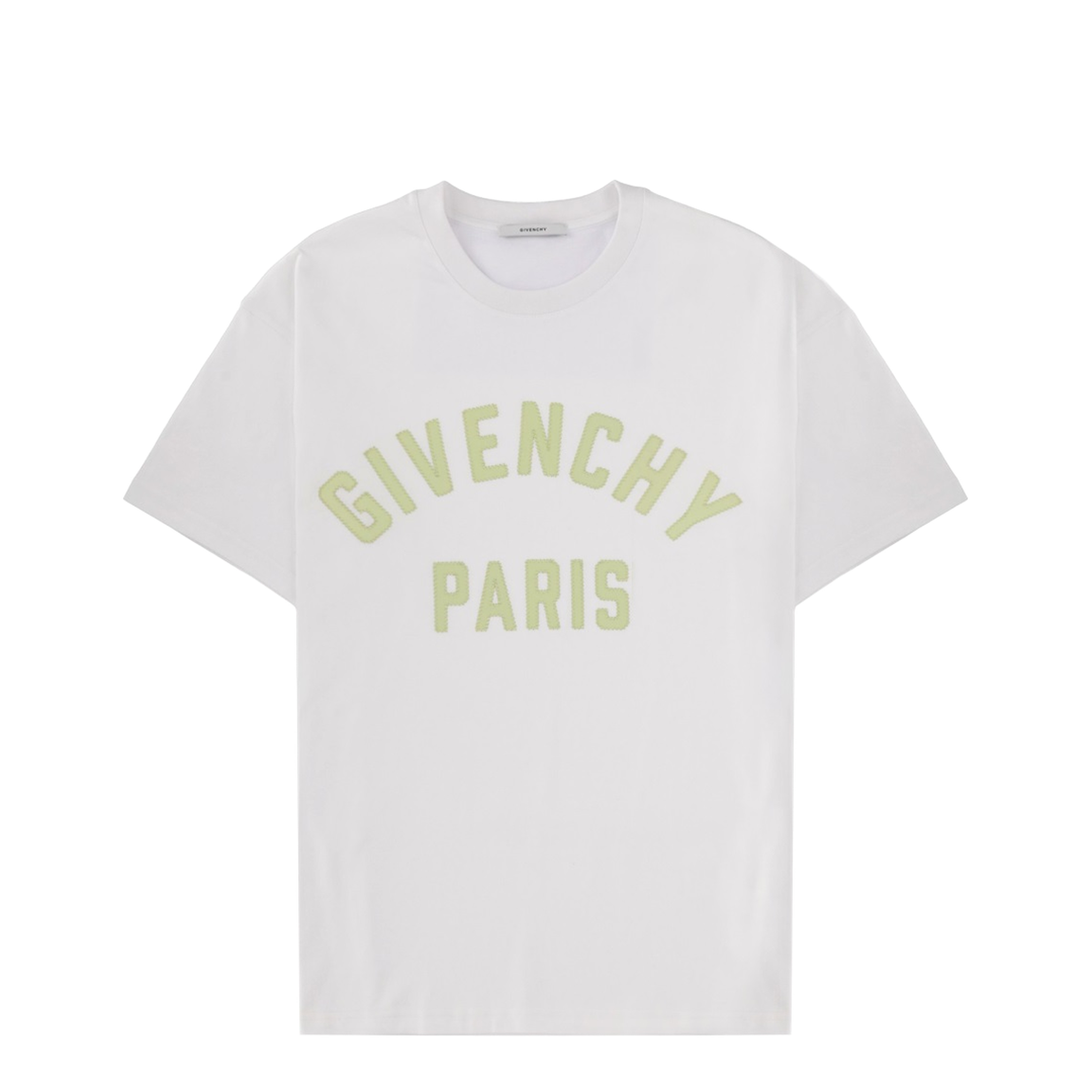 T-Shirt with Logo - Image 1