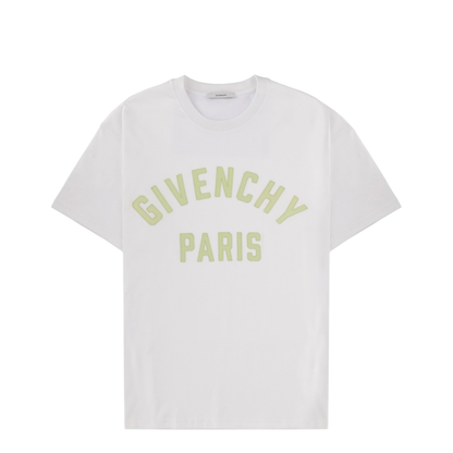 T-Shirt with Logo - Image 1