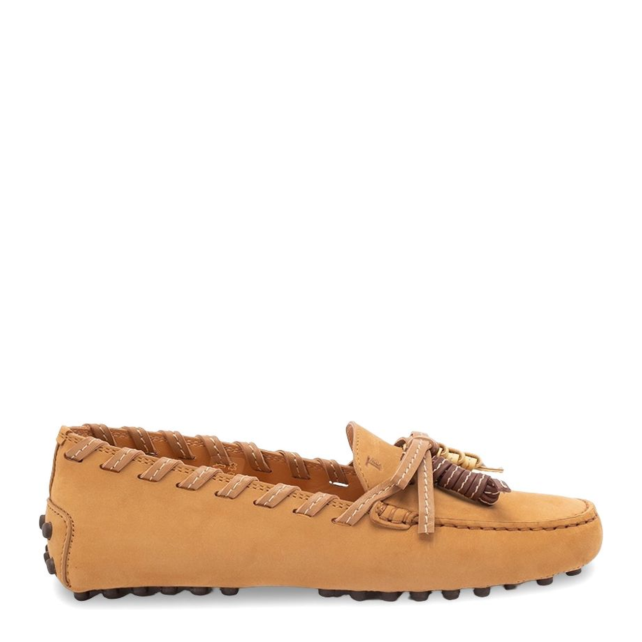 Tassel Loafers - Image 1