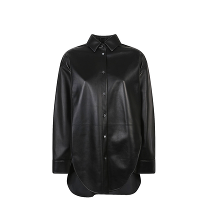 Leather Shirt - Image 4