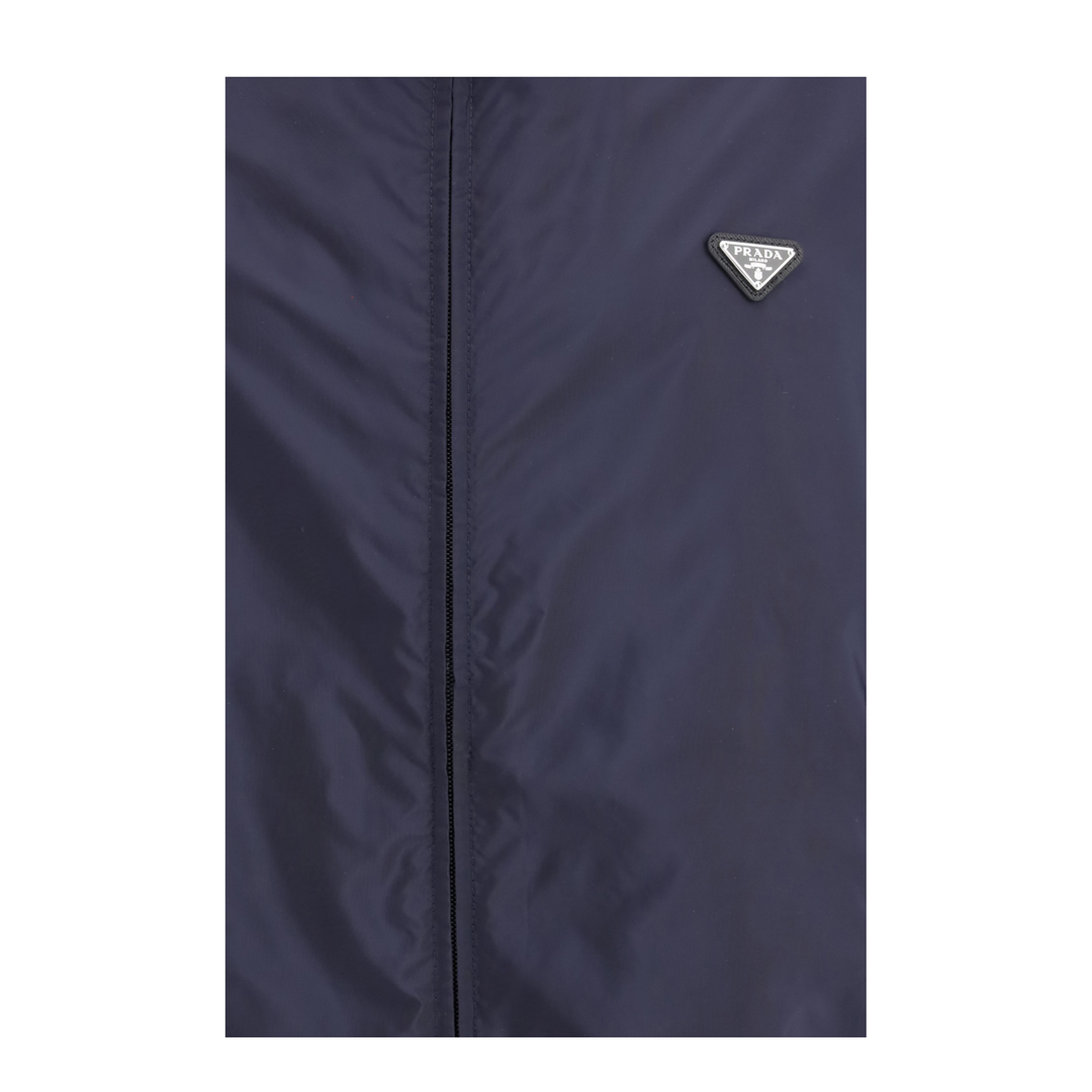 Re-Nylon Reversible Jacket - Image 5