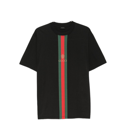 T-shirts and Polos BLACK - Image 1