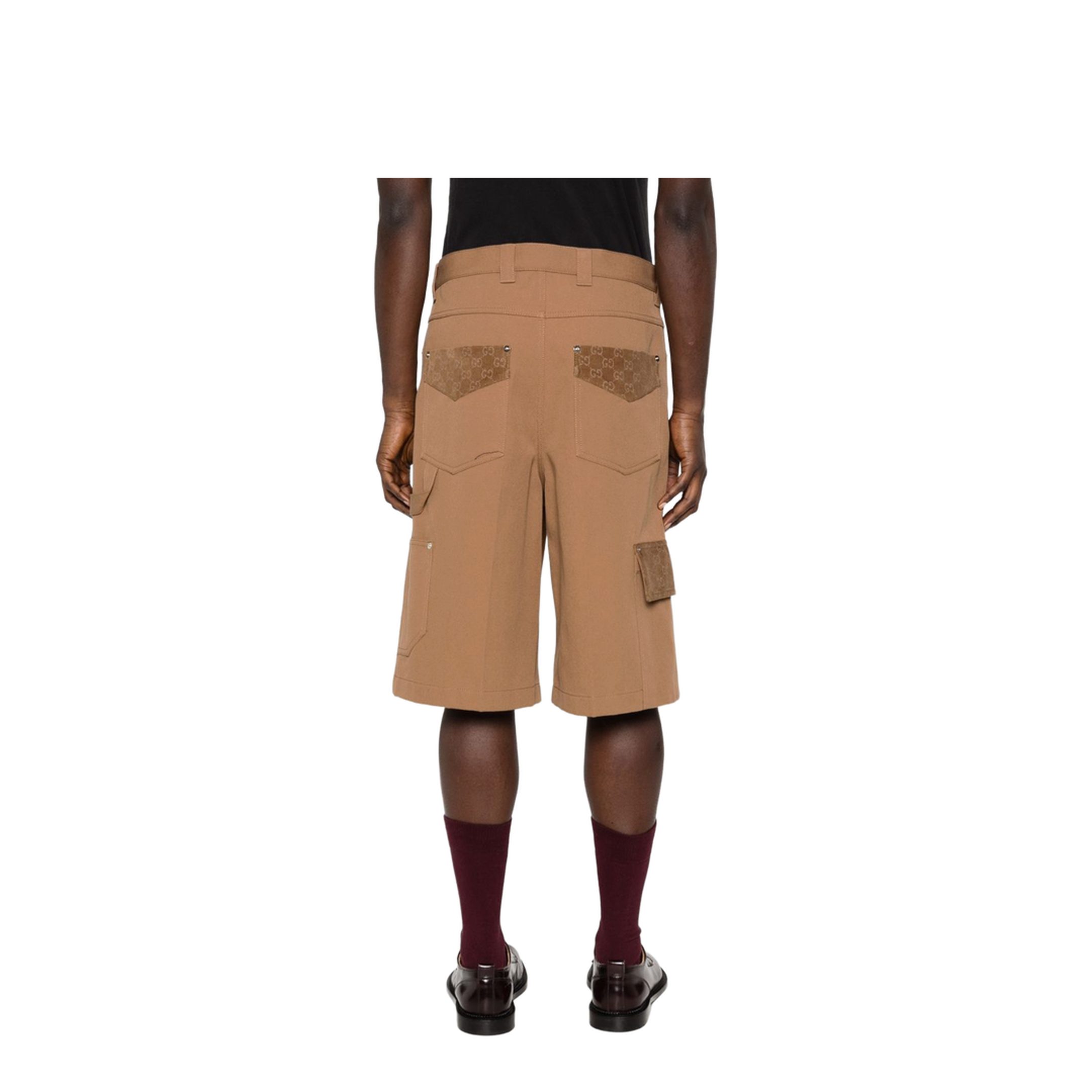 Shorts with Details - Image 2