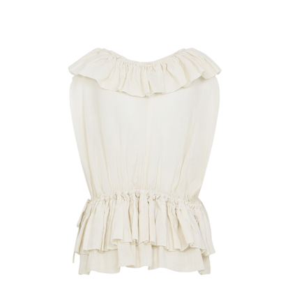 Cally Bis Top - Image 4