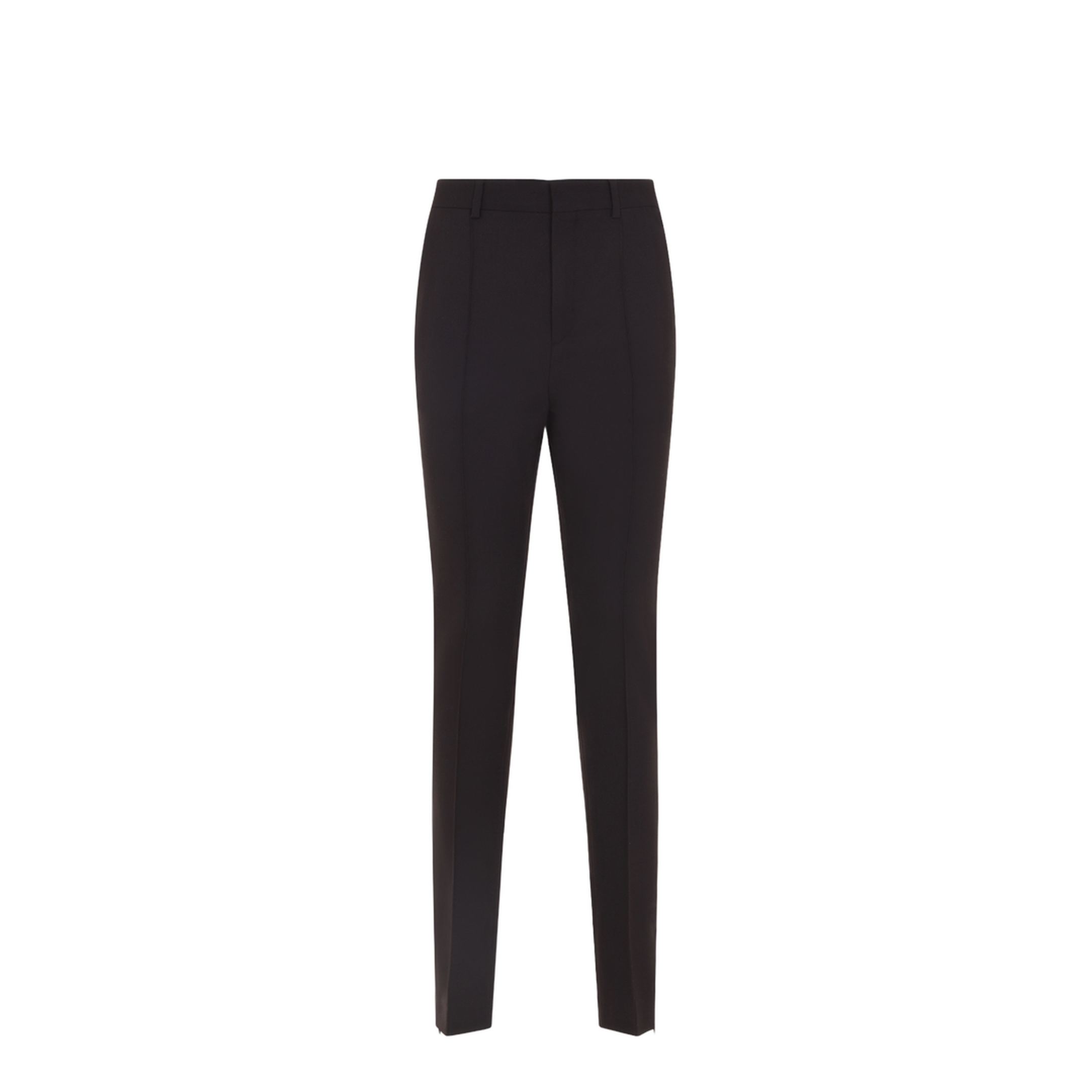 Wool Pants - Image 1