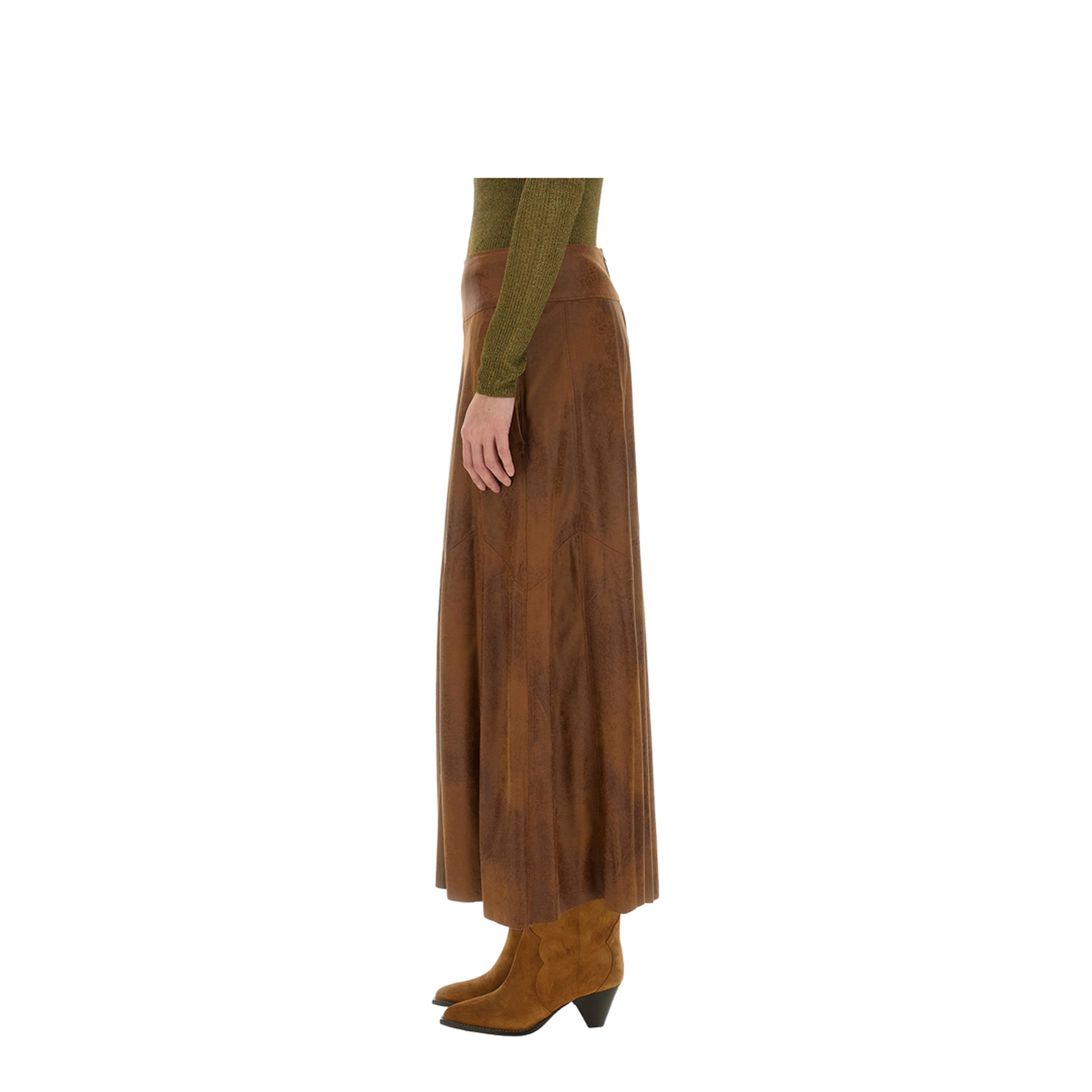 Genevi Skirt - Image 4