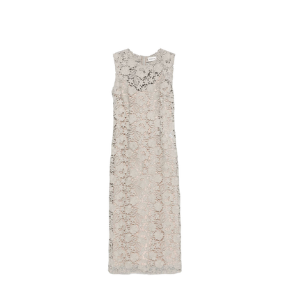 Dresses Beige - Image 1