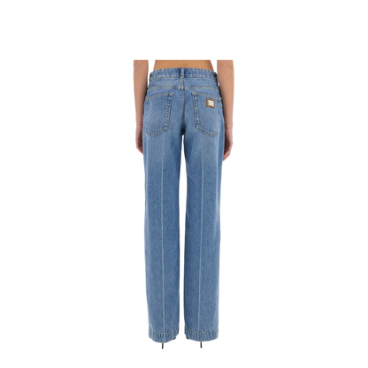 Jeans Clear Blue - Image 3