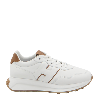 Sneakers White - Image 1