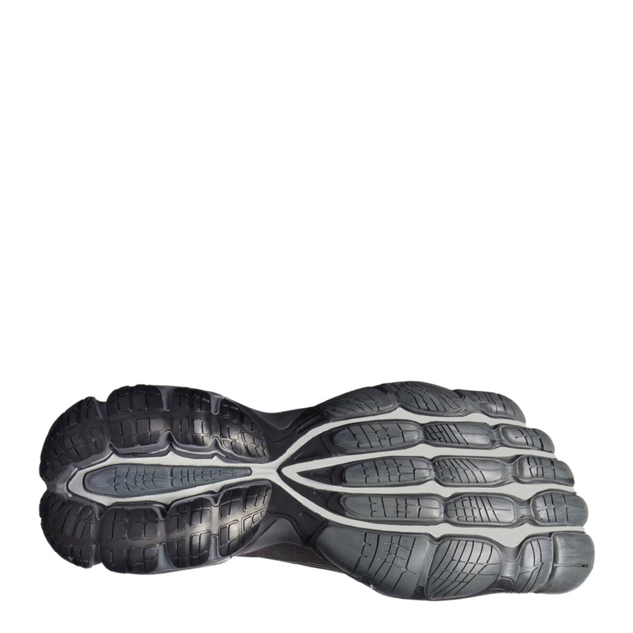Gray Anatomic Runner Sneaker - Image 6