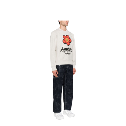 Classic Sweatshirt - Image 4