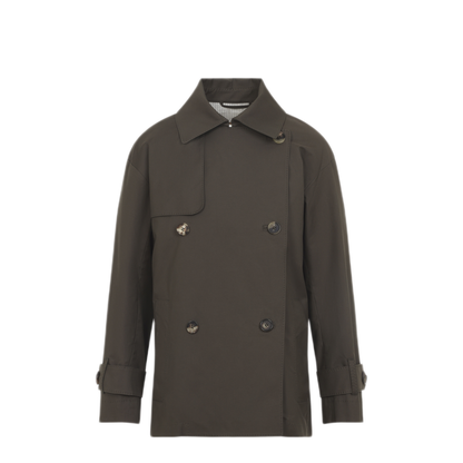 The Cube Zeno Trench - Image 1