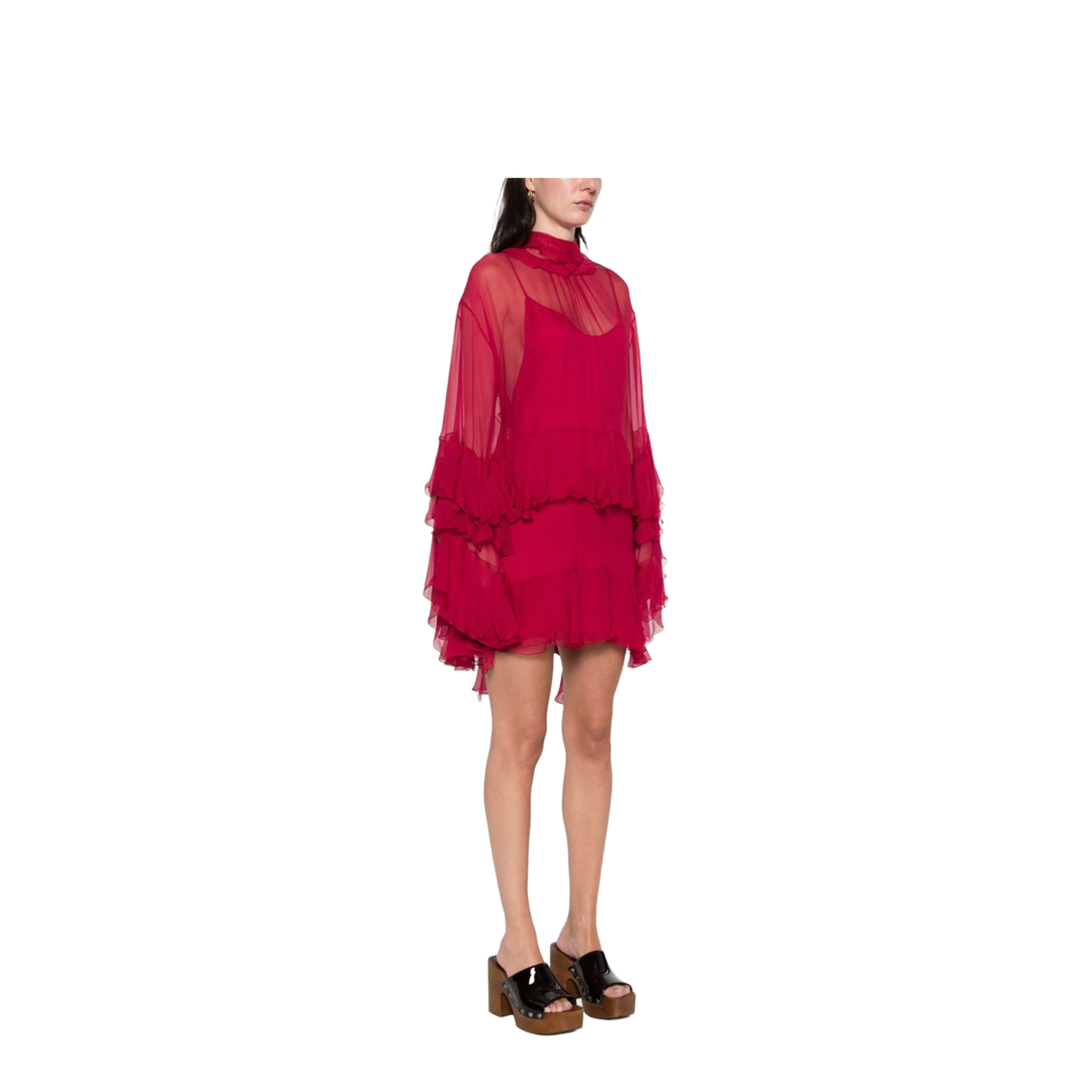 Dresses Red - Image 3