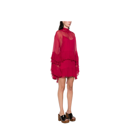 Dresses Red - Image 3