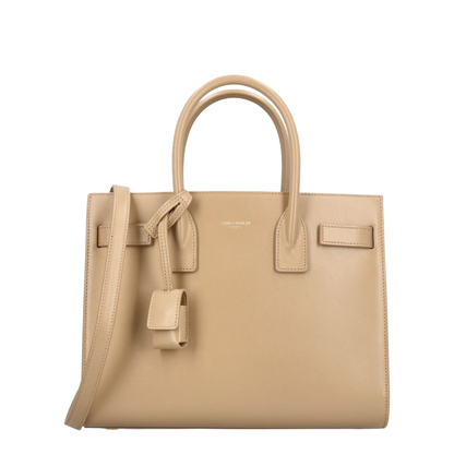 Beige Bag - Image 1
