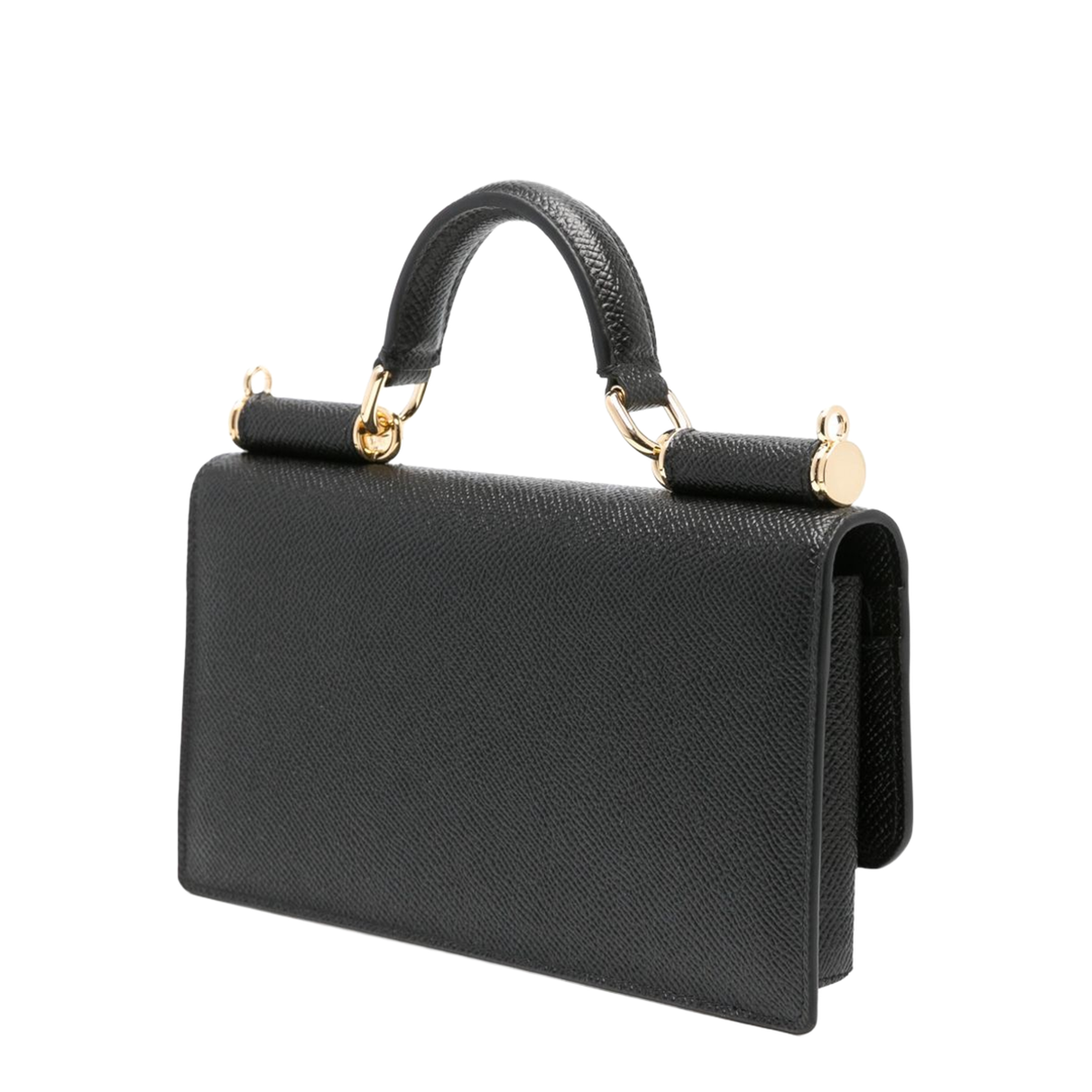 Phone Case Bag - Black - Image 2
