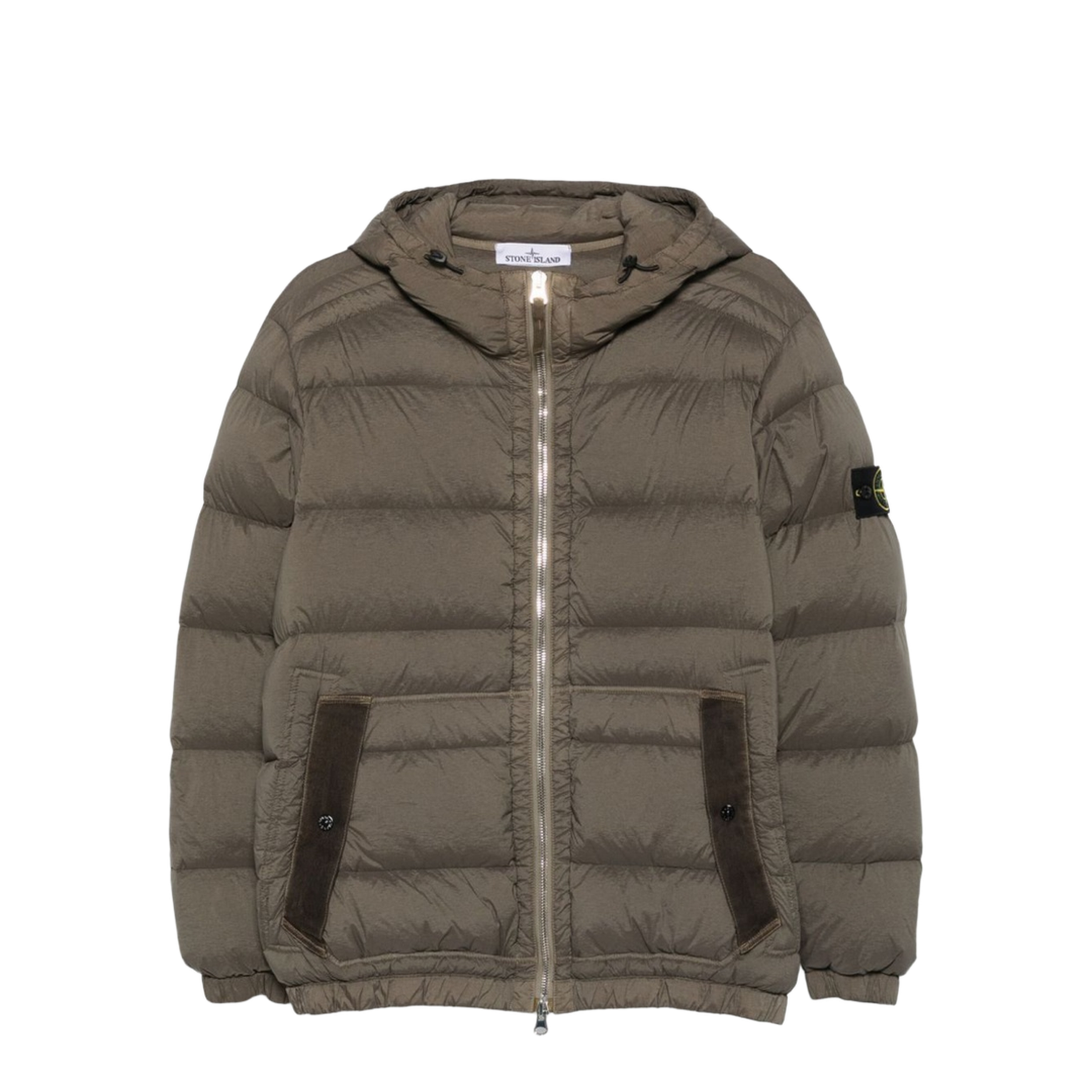 Down Jacket - Image 1
