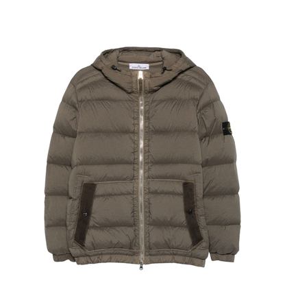 Down Jacket - Image 1