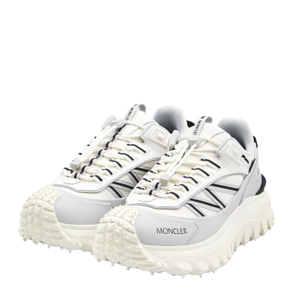 White Trailgrip GTX Trainers - Image 2