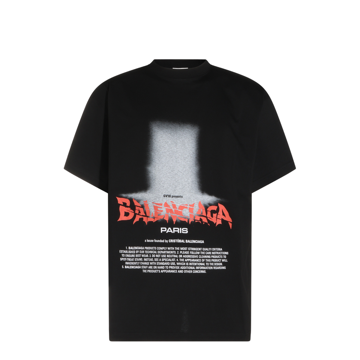 T-shirts and Polos - Image 1
