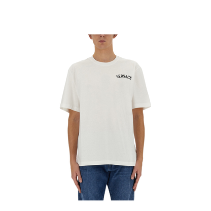 T-shirt With Logo - Image 1