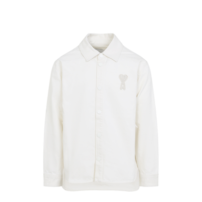 Ami De Coeur Overshirt - Image 2