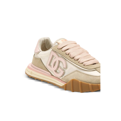 Sneakers Beige - Image 2