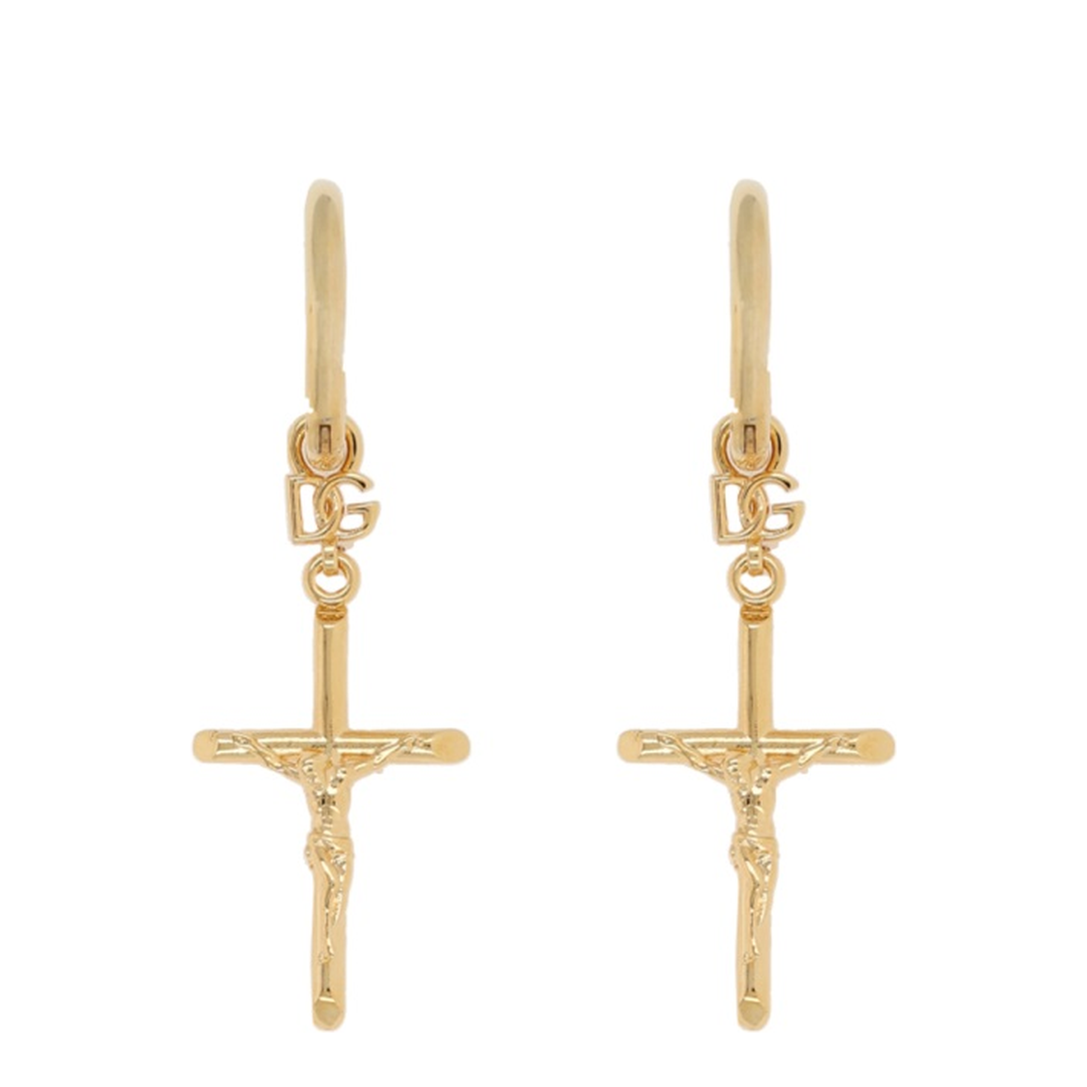 DNA Earrings - Image 1