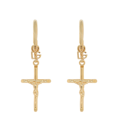 DNA Earrings - Image 1