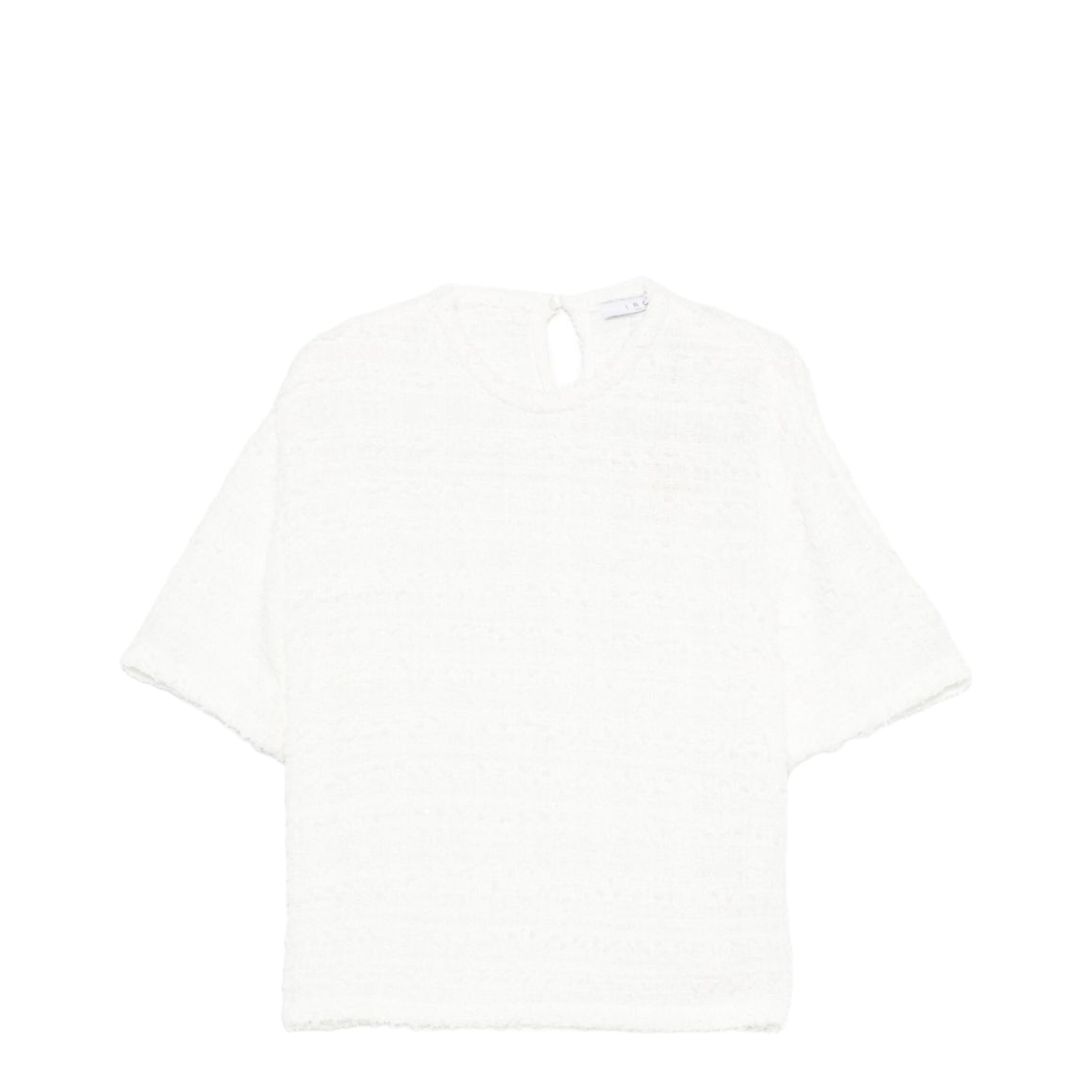 T-shirts and Polos White - Image 1