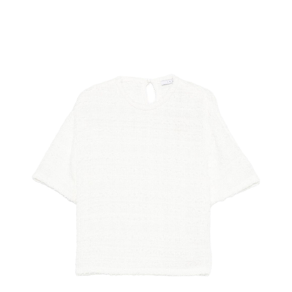 T-shirts and Polos White - Image 1