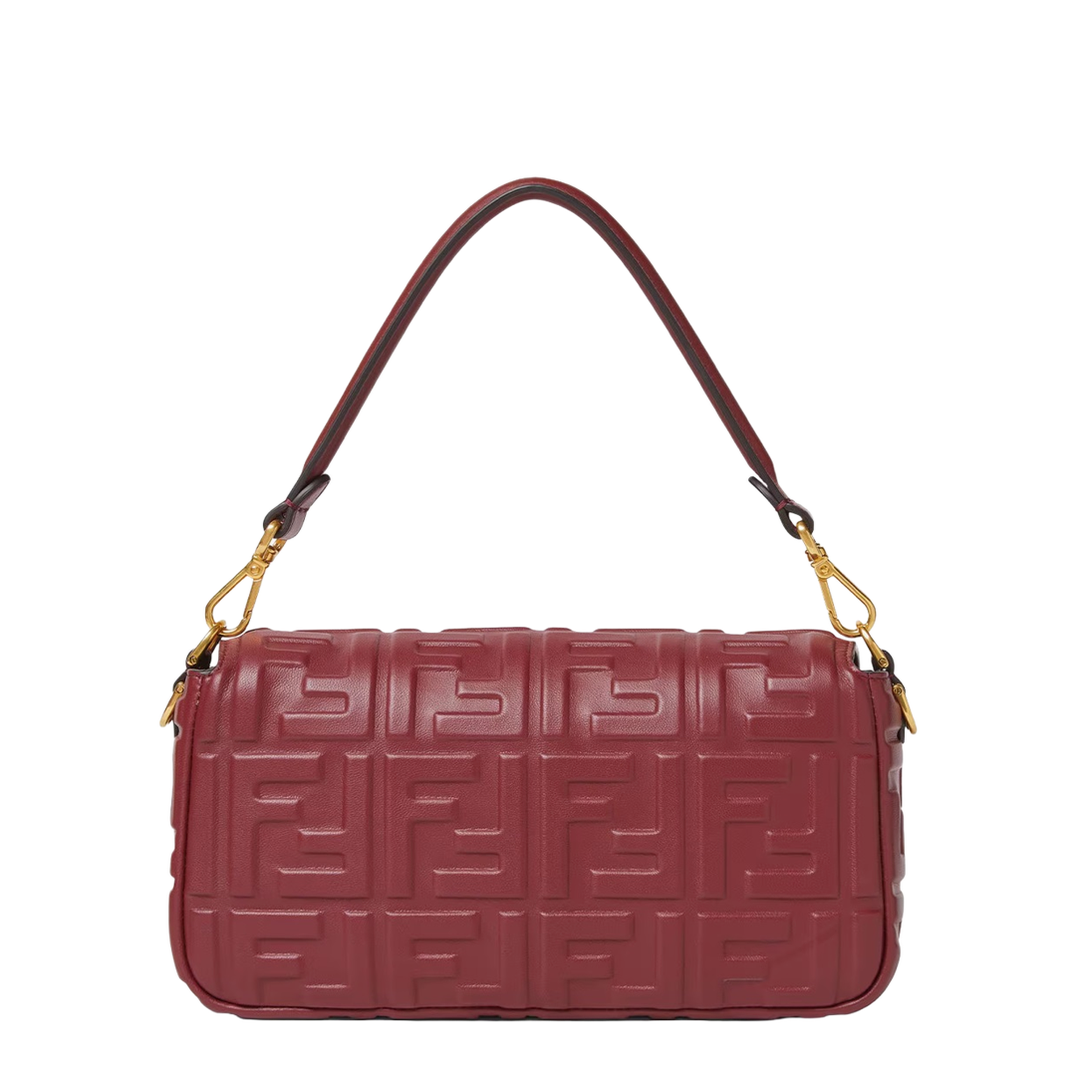 Messenger Bag Leather Bag - Image 2