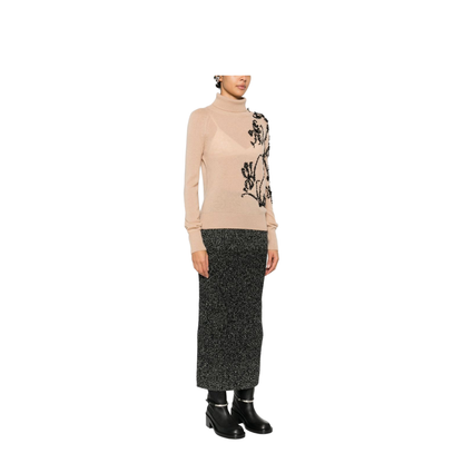 Sweaters Beige - Image 3