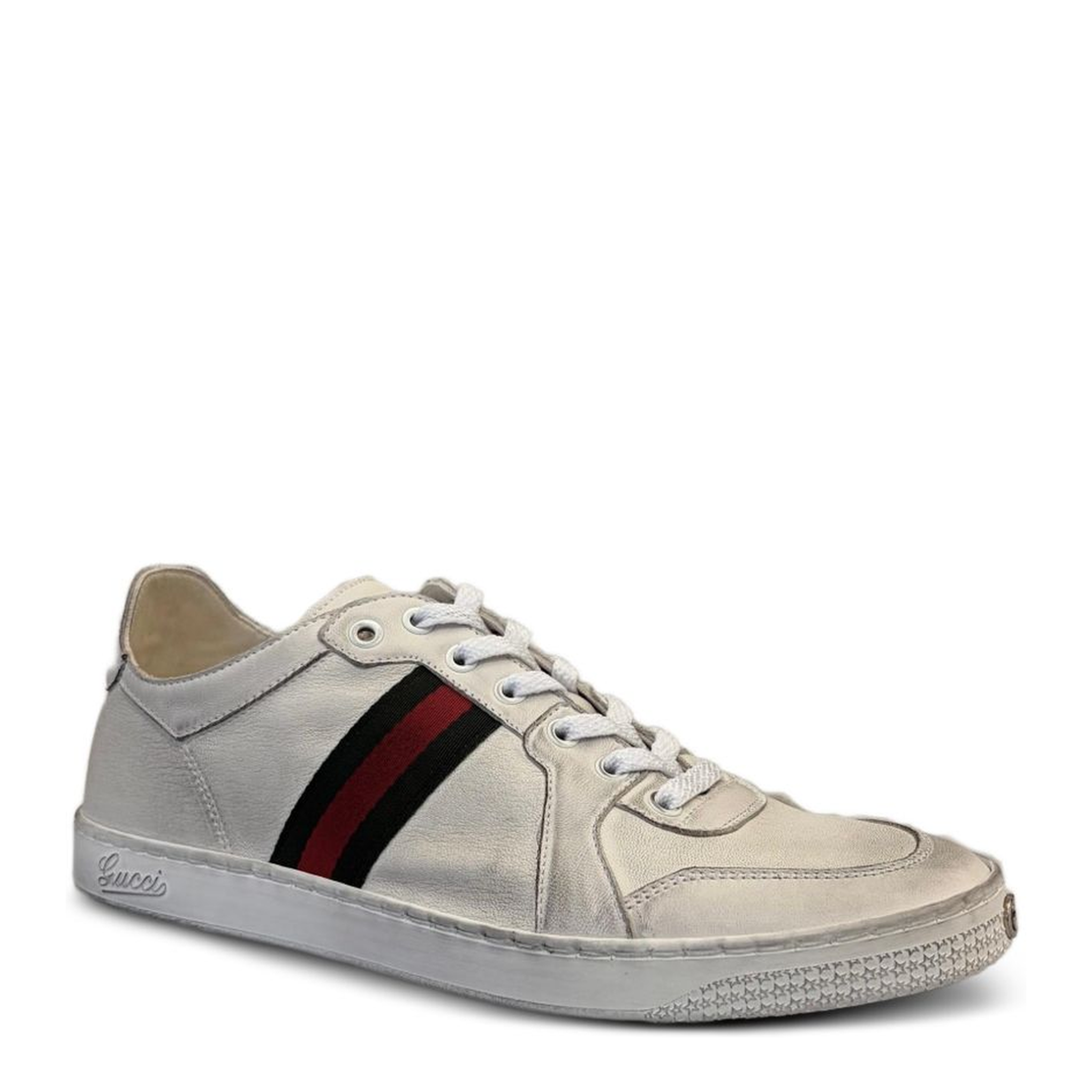 Stretch Sneakers - Image 1