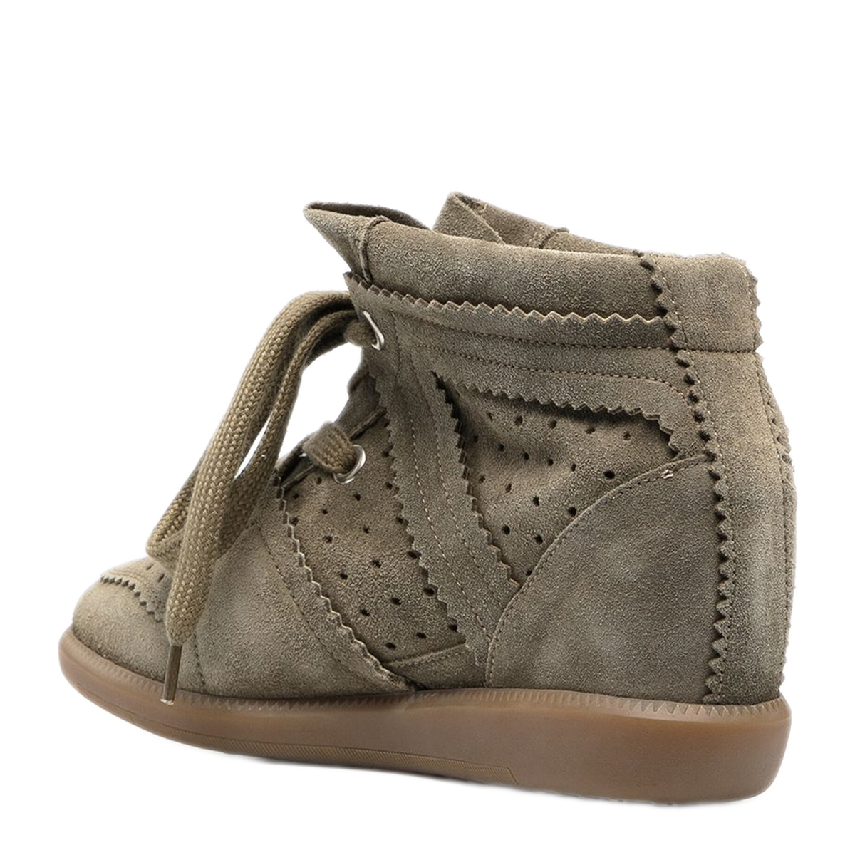 Sneakers Grey - Image 3