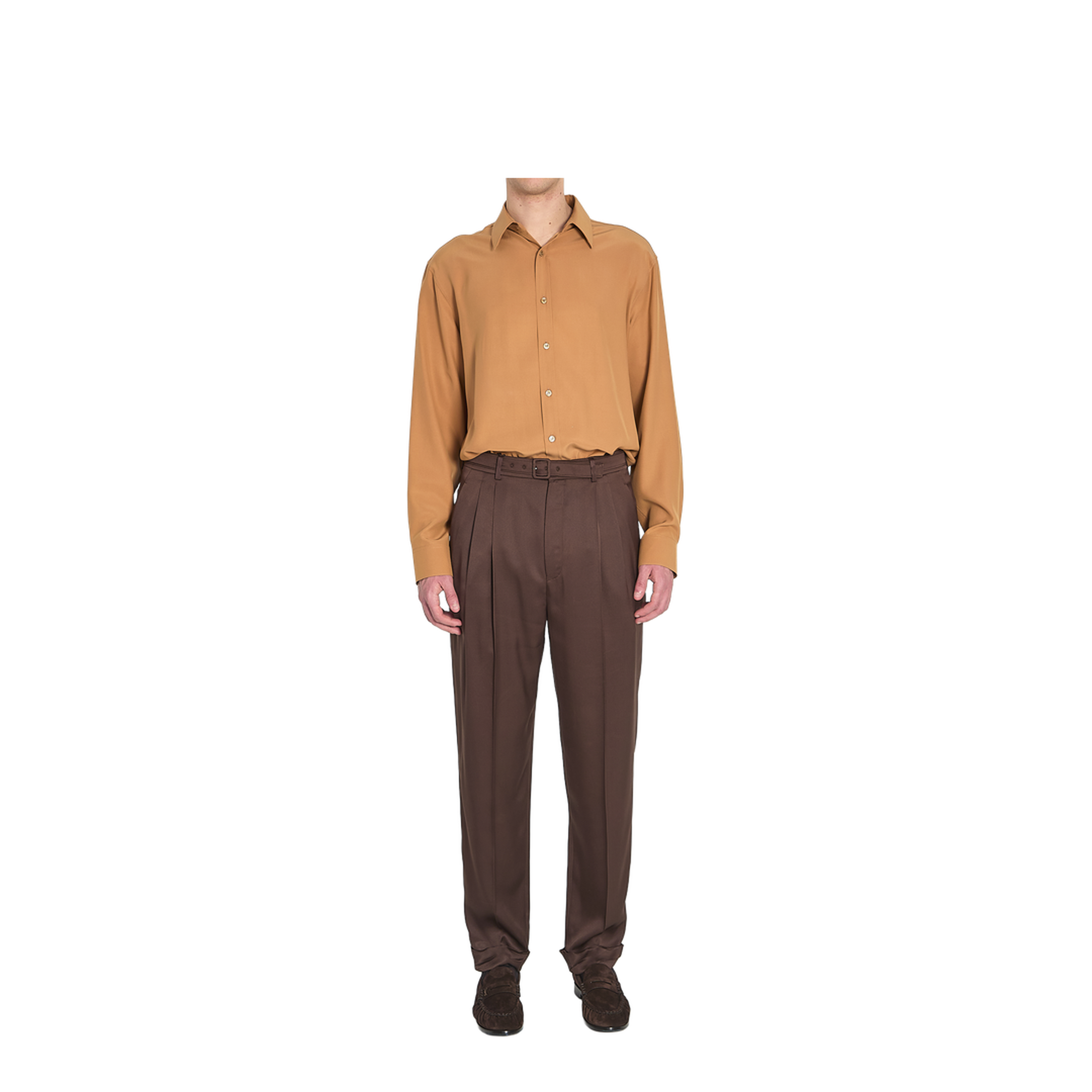 Silk Shirt - Image 5
